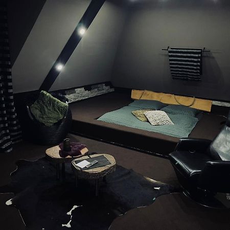 Oelde Apartment מראה חיצוני תמונה