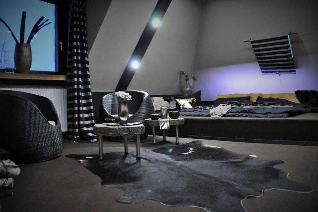 Oelde Apartment מראה חיצוני תמונה
