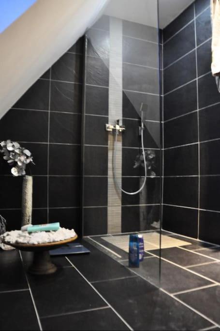 Oelde Apartment מראה חיצוני תמונה