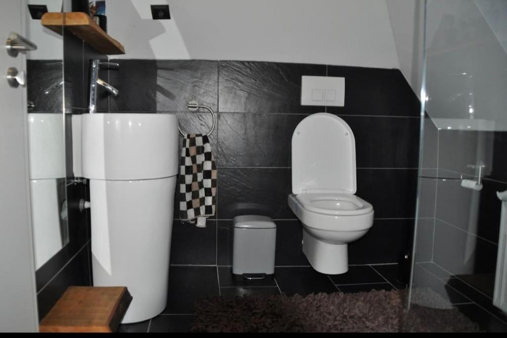 Oelde Apartment מראה חיצוני תמונה
