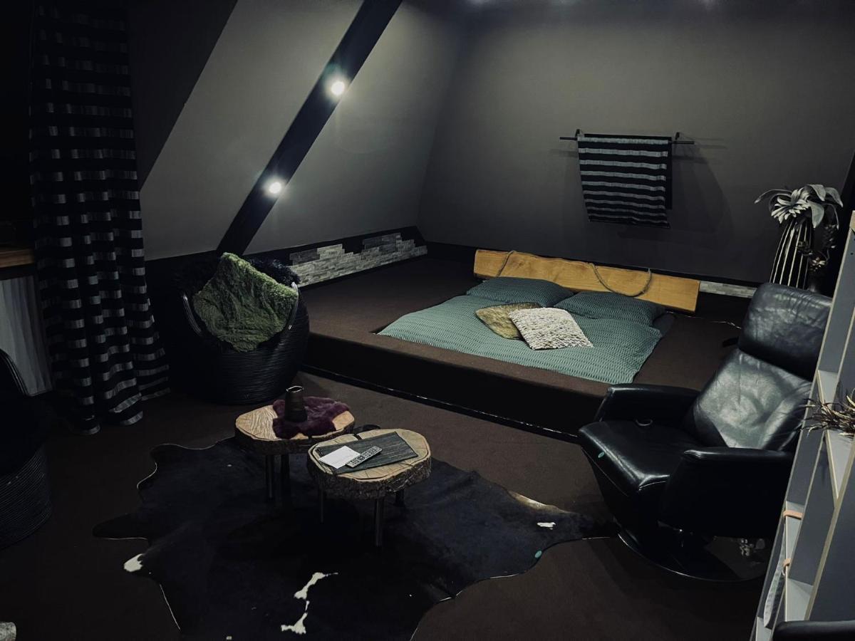 Oelde Apartment מראה חיצוני תמונה