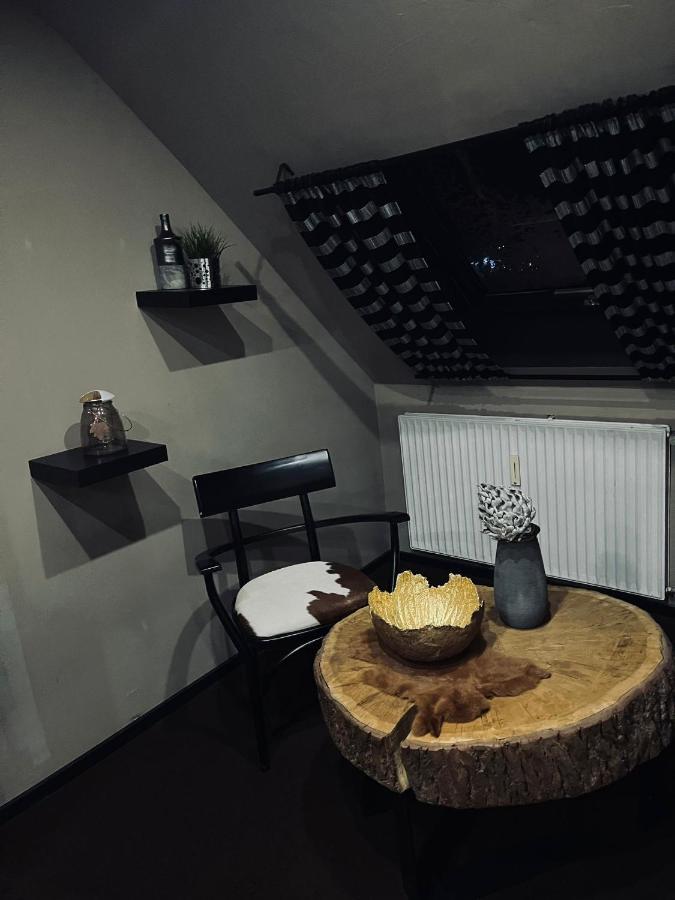 Oelde Apartment מראה חיצוני תמונה