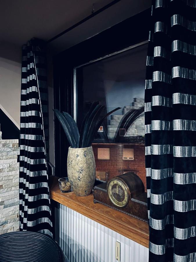 Oelde Apartment מראה חיצוני תמונה