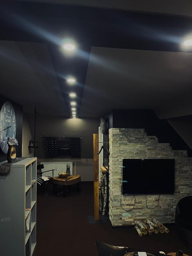 Oelde Apartment מראה חיצוני תמונה