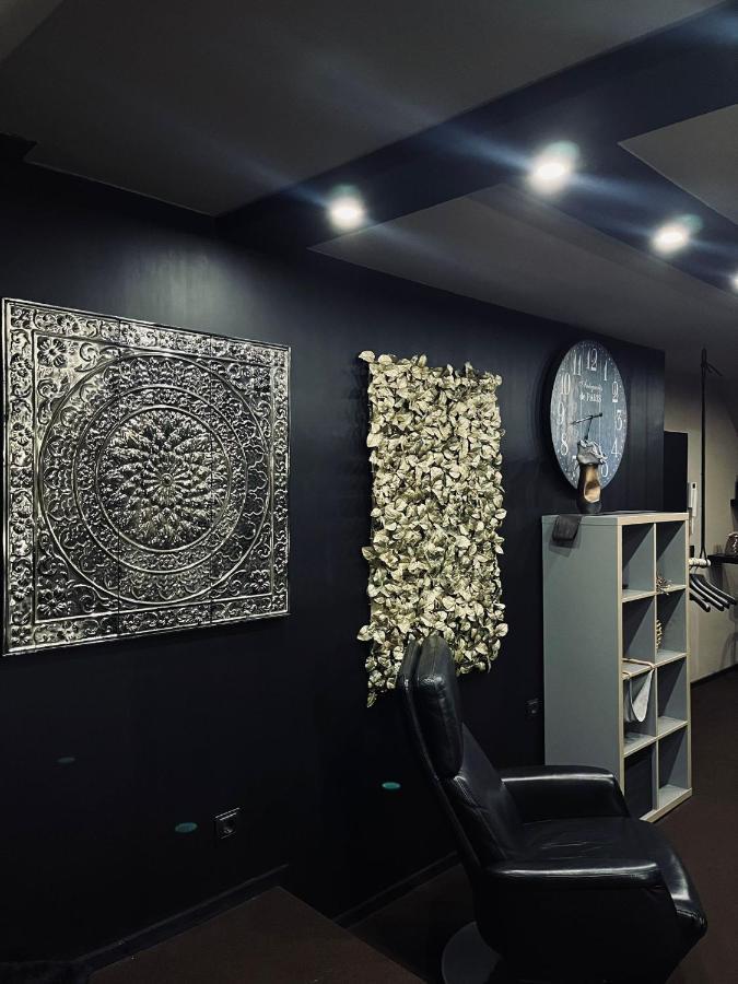 Oelde Apartment מראה חיצוני תמונה